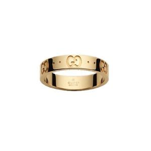 gucci bague homme